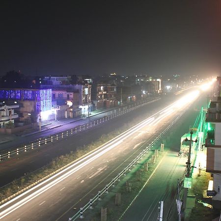 Asian Hotel Pvt. Ltd. Butwal Exterior foto