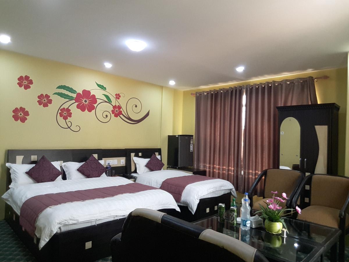 Asian Hotel Pvt. Ltd. Butwal Exterior foto