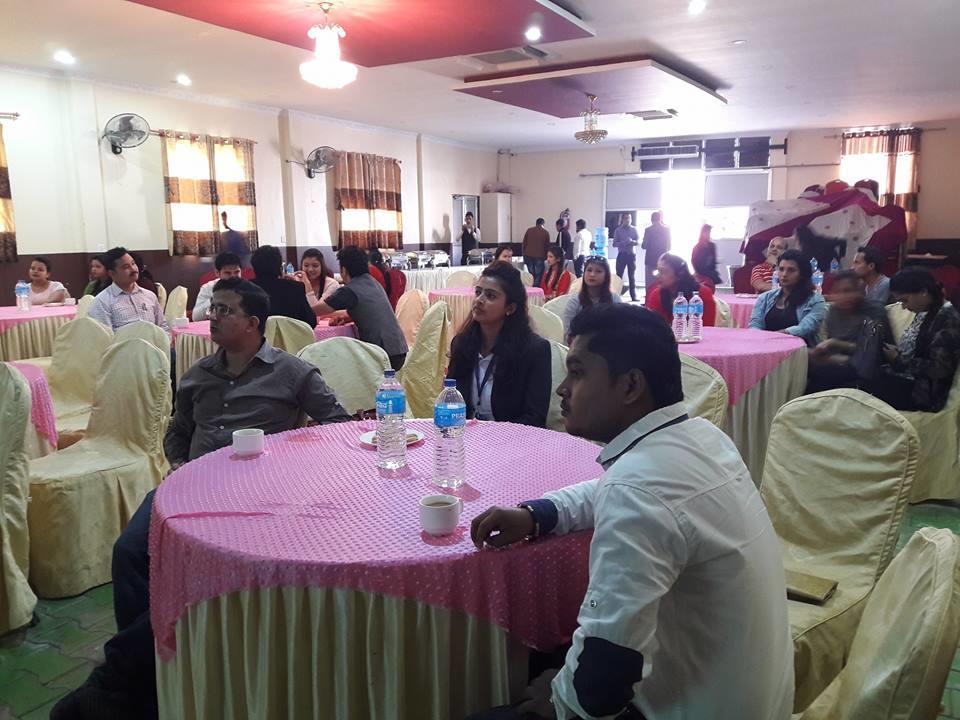 Asian Hotel Pvt. Ltd. Butwal Exterior foto