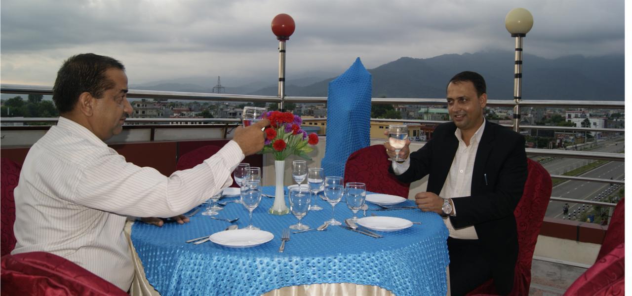 Asian Hotel Pvt. Ltd. Butwal Exterior foto